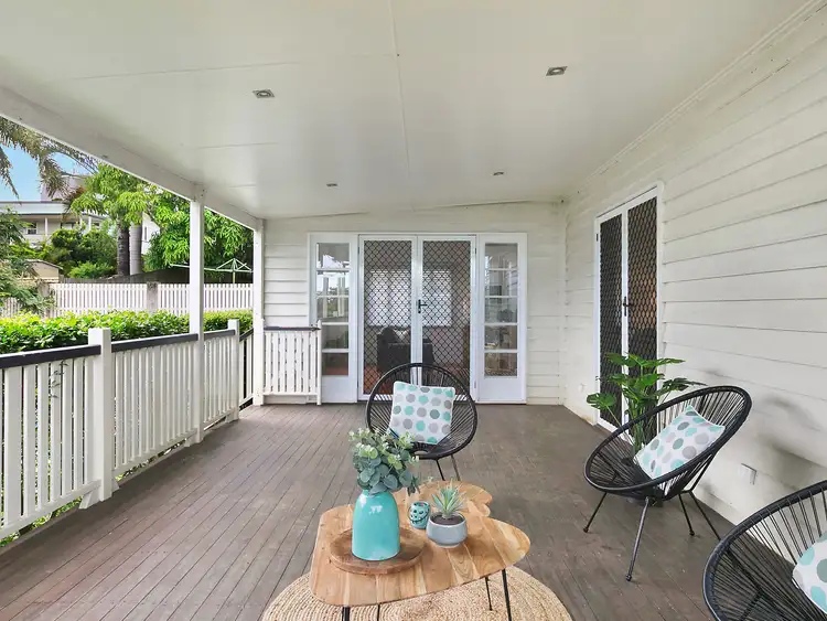 Third view of Homely house listing, 5 Lamington Street, The Range QLD 4700