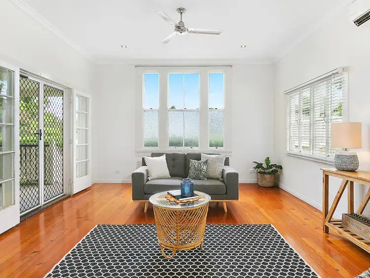 Fourth view of Homely house listing, 5 Lamington Street, The Range QLD 4700