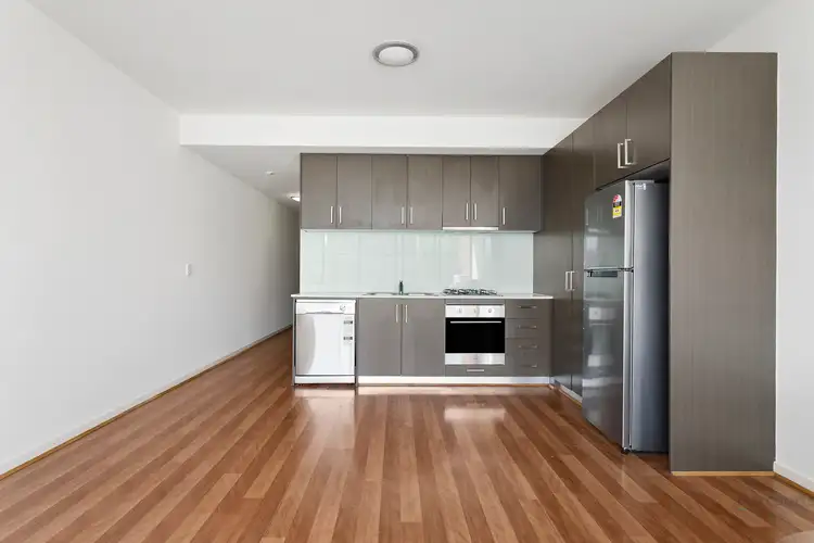 Second view of Homely apartment listing, 205/82 Epping Road, Epping VIC 3076