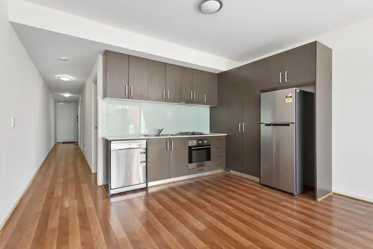 Third view of Homely apartment listing, 205/82 Epping Road, Epping VIC 3076