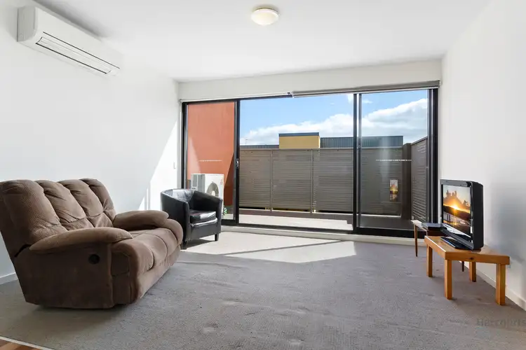 Fourth view of Homely apartment listing, 205/82 Epping Road, Epping VIC 3076