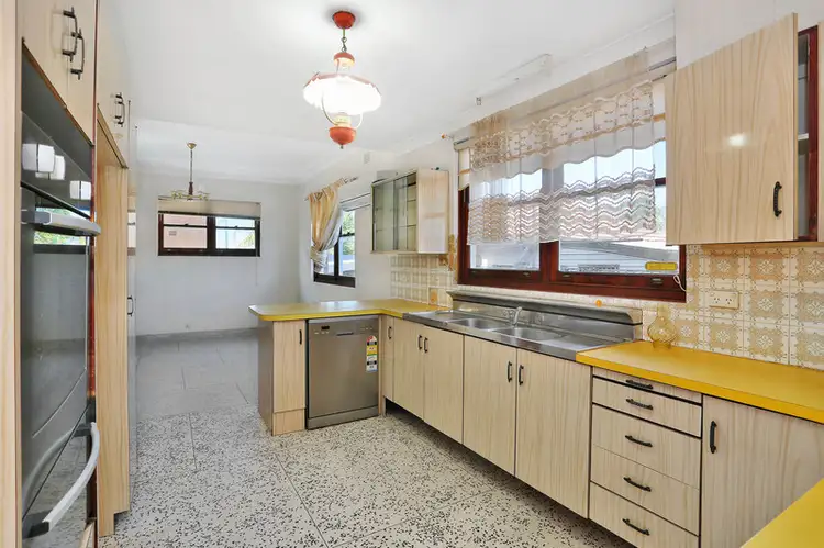 Third view of Homely house listing, 6 Beatrice Street, Auburn NSW 2144