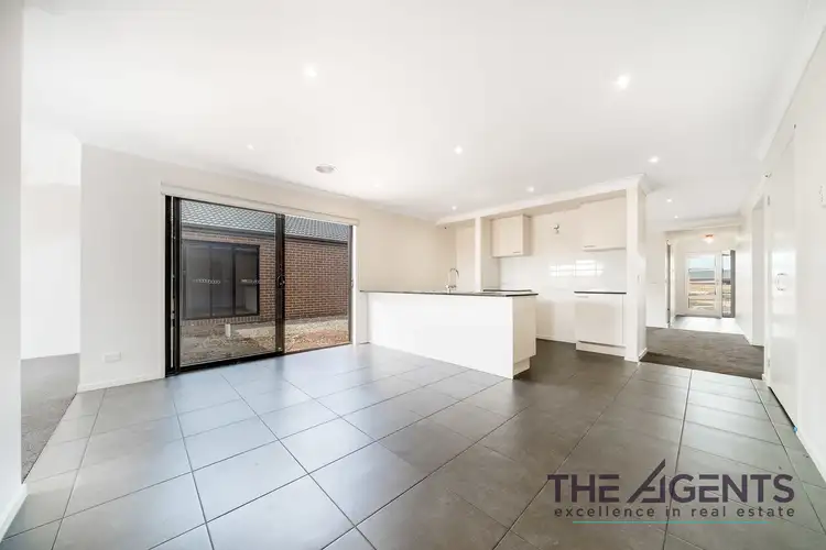 Third view of Homely house listing, 34 Linacre Crescent, Melton South VIC 3338