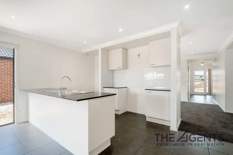 Fourth view of Homely house listing, 34 Linacre Crescent, Melton South VIC 3338