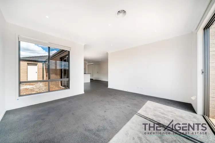 Fifth view of Homely house listing, 34 Linacre Crescent, Melton South VIC 3338