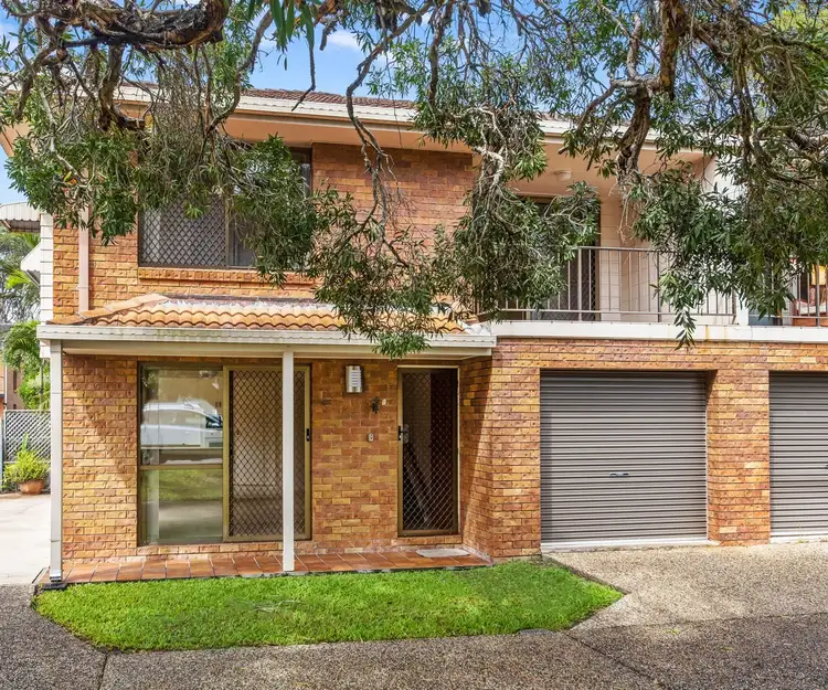 1/19 Elizabeth Street, Coolum Beach QLD 4573