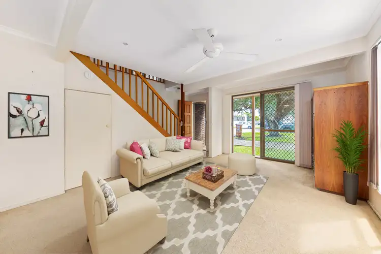 Fourth view of Homely unit listing, 1/19 Elizabeth Street, Coolum Beach QLD 4573