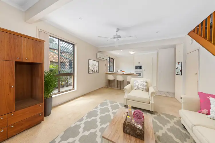 Fifth view of Homely unit listing, 1/19 Elizabeth Street, Coolum Beach QLD 4573