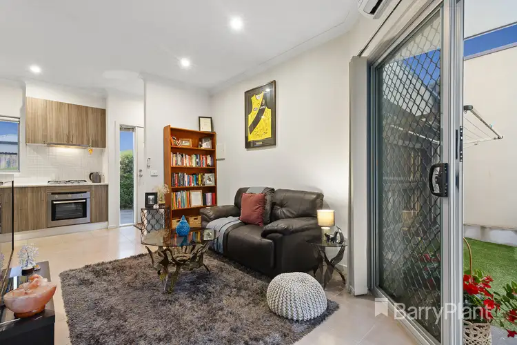Second view of Homely unit listing, 3/52 Elder Street, Watsonia VIC 3087