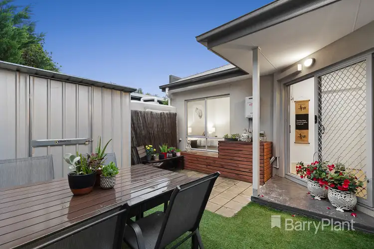 Third view of Homely unit listing, 3/52 Elder Street, Watsonia VIC 3087