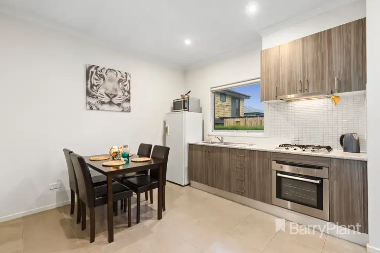 Fourth view of Homely unit listing, 3/52 Elder Street, Watsonia VIC 3087