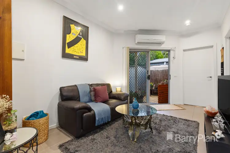 Fifth view of Homely unit listing, 3/52 Elder Street, Watsonia VIC 3087