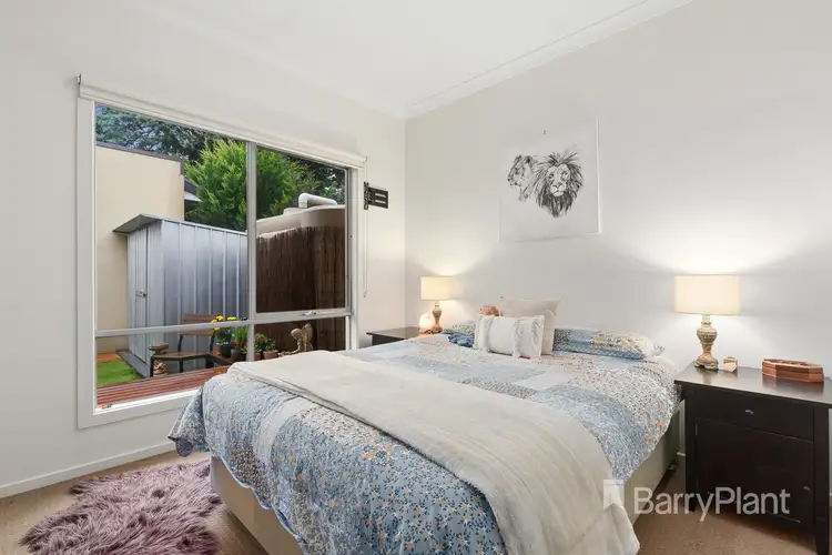 Sixth view of Homely unit listing, 3/52 Elder Street, Watsonia VIC 3087