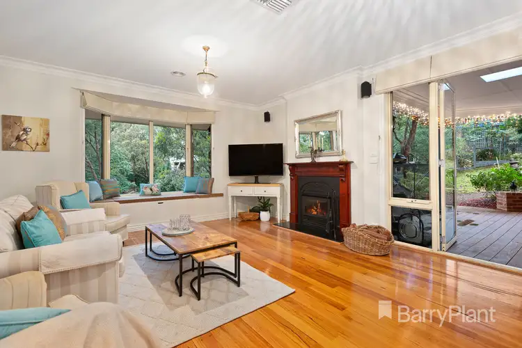 Fifth view of Homely house listing, 43 Harris Gully Road, Warrandyte VIC 3113