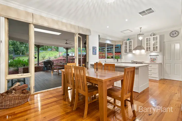 Sixth view of Homely house listing, 43 Harris Gully Road, Warrandyte VIC 3113