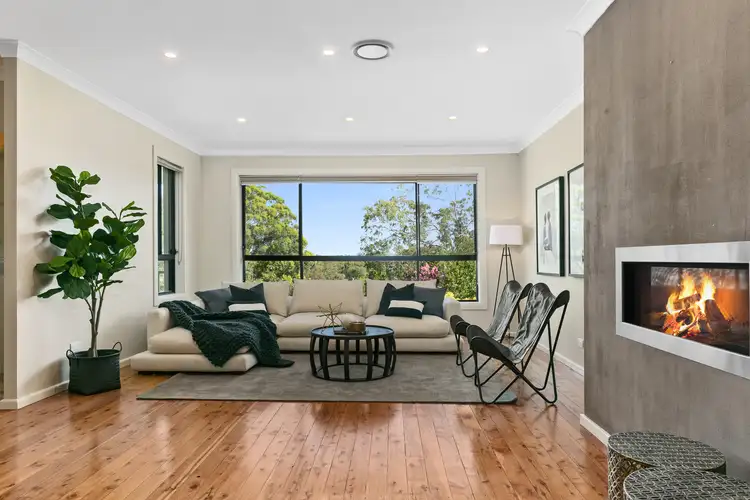 Second view of Homely house listing, 28 Carlisle Crescent, Beecroft NSW 2119