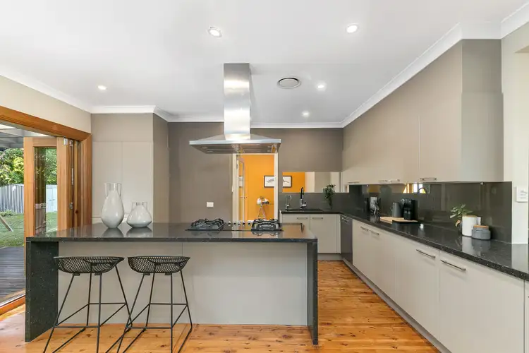Third view of Homely house listing, 28 Carlisle Crescent, Beecroft NSW 2119