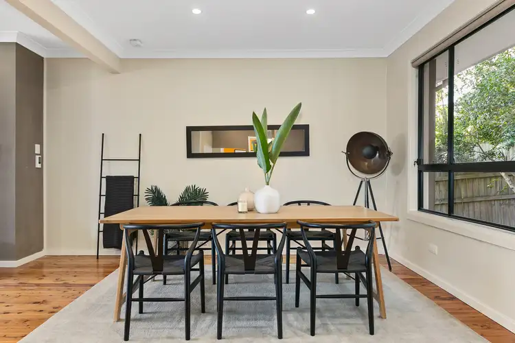 Fourth view of Homely house listing, 28 Carlisle Crescent, Beecroft NSW 2119