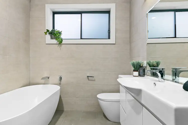 Fifth view of Homely house listing, 28 Carlisle Crescent, Beecroft NSW 2119