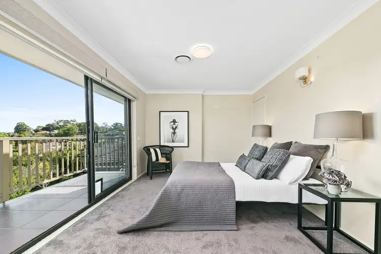 Sixth view of Homely house listing, 28 Carlisle Crescent, Beecroft NSW 2119