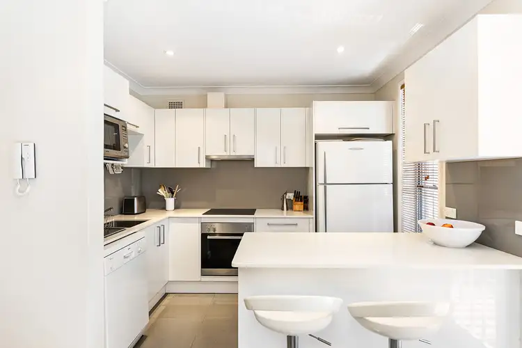 Second view of Homely house listing, 28 McNair Avenue, Kingsford NSW 2032