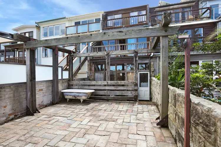 Main view of Homely house listing, 207 Rowntree Street, Birchgrove NSW 2041