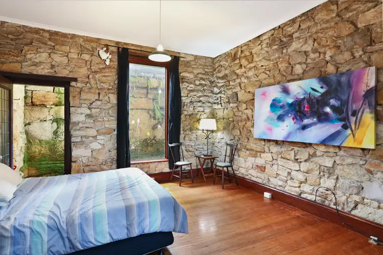 Fourth view of Homely house listing, 207 Rowntree Street, Birchgrove NSW 2041