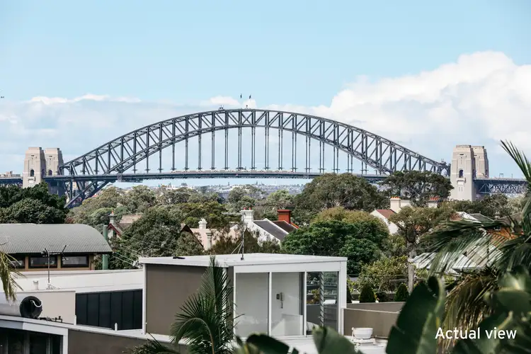 Sixth view of Homely house listing, 207 Rowntree Street, Birchgrove NSW 2041