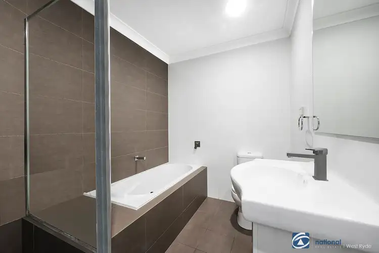 Fifth view of Homely apartment listing, 17/4-5 St Andrews Place, Dundas NSW 2117