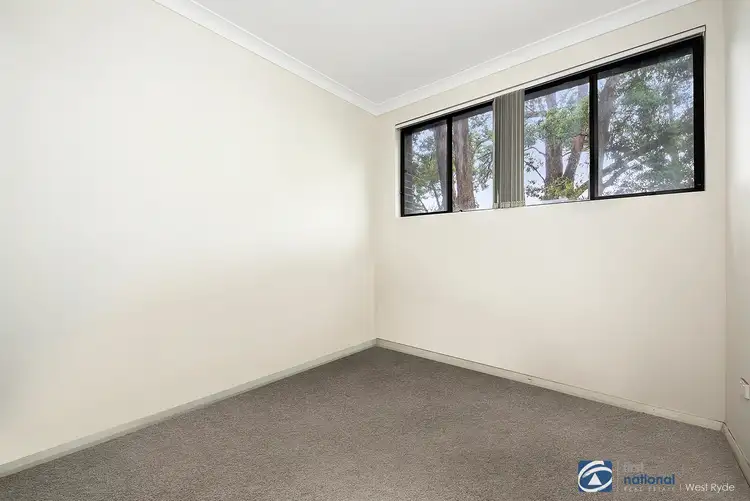 Sixth view of Homely apartment listing, 17/4-5 St Andrews Place, Dundas NSW 2117