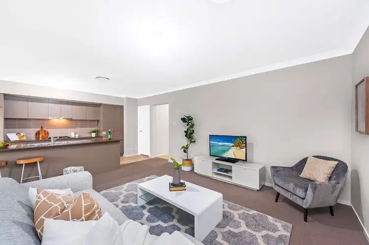 Fourth view of Homely house listing, 2 Fortunato Street, Schofields NSW 2762