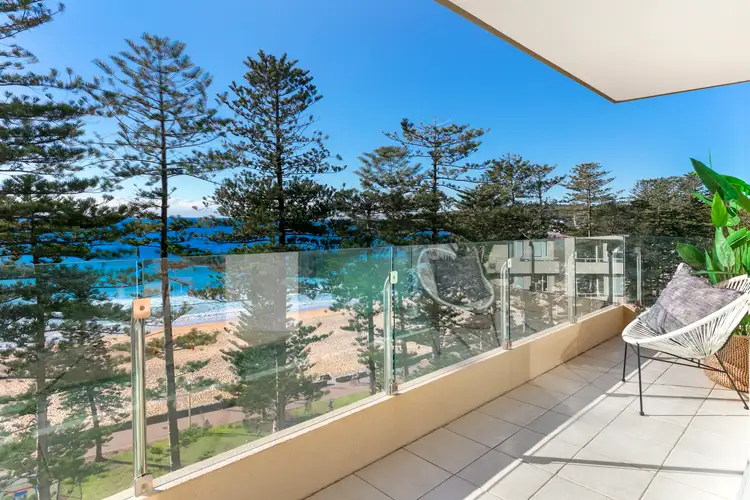 Main view of Homely unit listing, 30/66-68 North Steyne, Manly NSW 2095