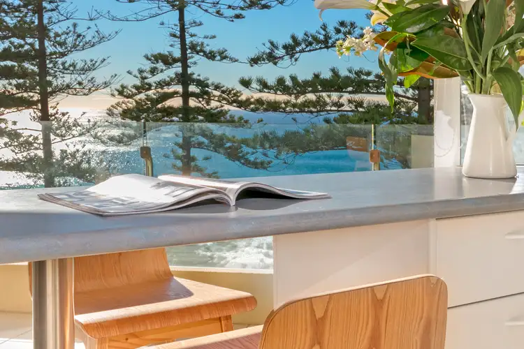 Fifth view of Homely unit listing, 30/66-68 North Steyne, Manly NSW 2095