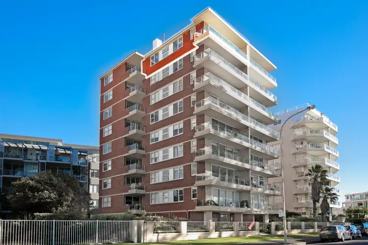 Sixth view of Homely unit listing, 30/66-68 North Steyne, Manly NSW 2095
