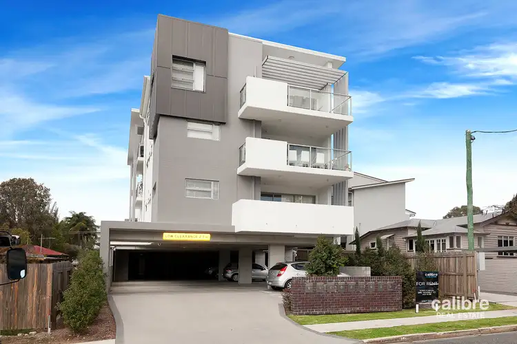8/17 Grafton Street, Windsor QLD 4030