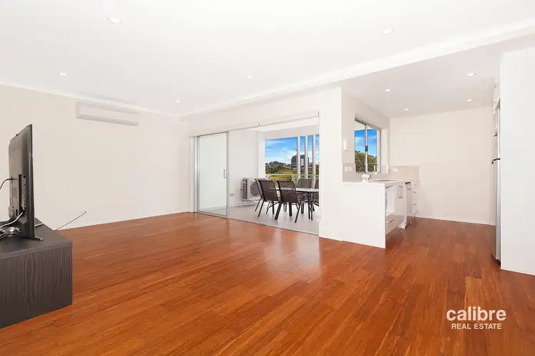 Third view of Homely unit listing, 8/17 Grafton Street, Windsor QLD 4030