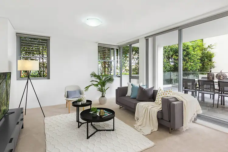 20/1 Day Street, Chatswood NSW 2067