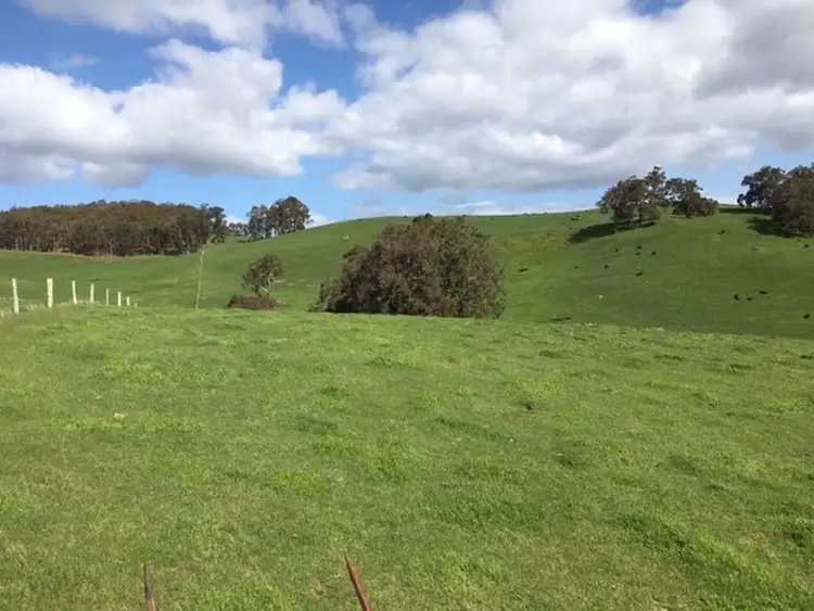 Second view of Homely rural property listing, 903 Kirkpatrick Road, Upper Capel WA 6239