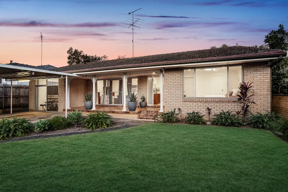 Main view of Homely house listing, 163 Willandra Road, Cromer NSW 2099