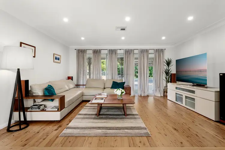 Second view of Homely house listing, 163 Willandra Road, Cromer NSW 2099