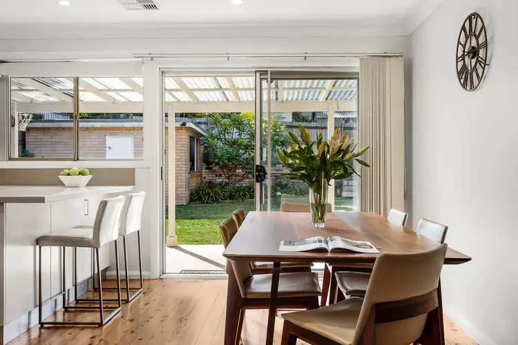 Third view of Homely house listing, 163 Willandra Road, Cromer NSW 2099