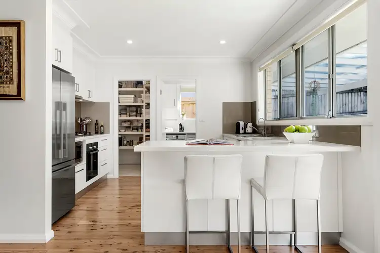 Fourth view of Homely house listing, 163 Willandra Road, Cromer NSW 2099