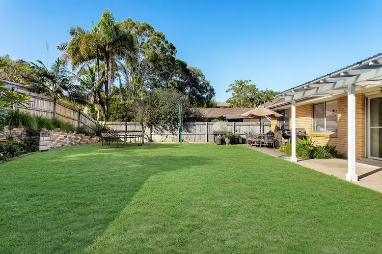 Fifth view of Homely house listing, 163 Willandra Road, Cromer NSW 2099