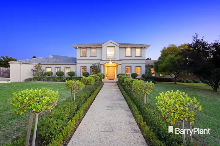 14 Gale Court, Lysterfield VIC 3156