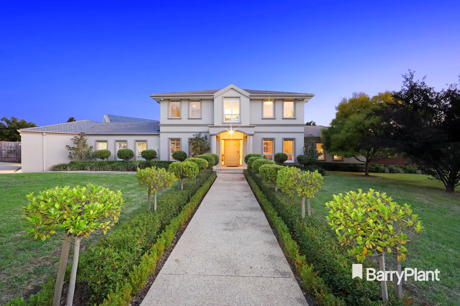 Main view of Homely house listing, 14 Gale Court, Lysterfield VIC 3156