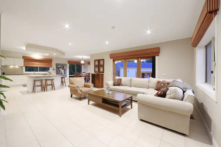 Fourth view of Homely house listing, 14 Gale Court, Lysterfield VIC 3156