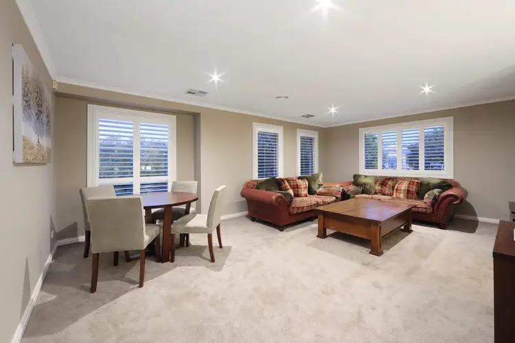 Fifth view of Homely house listing, 14 Gale Court, Lysterfield VIC 3156