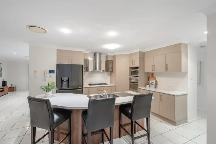 Third view of Homely house listing, 12 Hayes Street, Wakerley QLD 4154