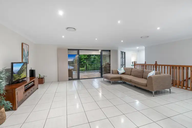 Fifth view of Homely house listing, 12 Hayes Street, Wakerley QLD 4154