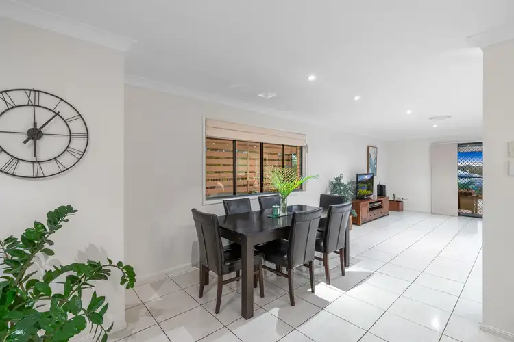Sixth view of Homely house listing, 12 Hayes Street, Wakerley QLD 4154
